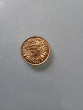 schweiz gold gebraucht kaufen  Lahr