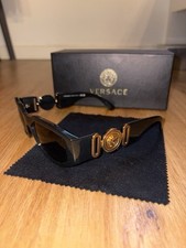 Versace biggie medusa gebraucht kaufen  München