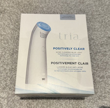 Tria beauty positively for sale Tria beauty positively for sale  BRISTOL