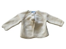 Jacadi strickjacke mädchen gebraucht kaufen  Deutschland