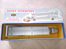 Dinky toys 894 d'occasion  Pontarlier