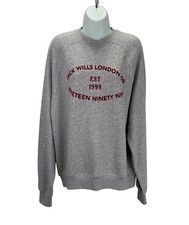 Jack wills vintage for sale  COVENTRY