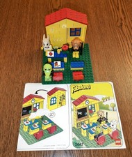 Lego fabuland 3647 for sale  OXFORD