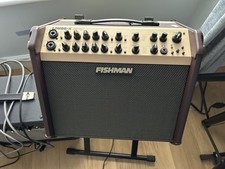 Fishman loudbox artist for sale  LLANELLI