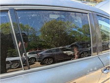 Bmw series rear for sale  UK