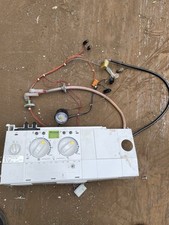 Junkers brennkessel 22 gebraucht kaufen  Weilburg