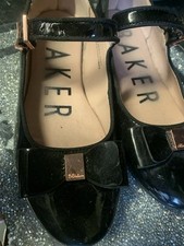 Ted baker shoes for sale  SOUTH CROYDON