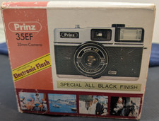 Prinz 35mm film for sale  BOURNEMOUTH
