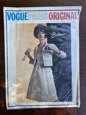 Original vogue paris for sale  EGHAM