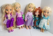 Disney princess toddler for sale  Dover
