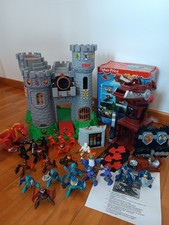 Fisher price vintage usato  Italia