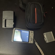 Sony cyber shot for sale  Mc Lean