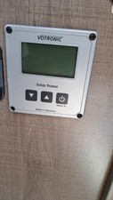 Votronic lcd solar gebraucht kaufen  Heinsberg