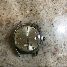 Vintage waltham wrist for sale  Linton