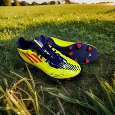 Adidas f50 f10 gebraucht kaufen  Seevetal