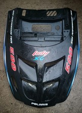 Polaris snowmobile 500 for sale  Cass City