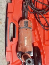 Meuleuse hilti 230 d'occasion  France