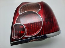 Toyota avensis tail for sale  SOUTHAMPTON