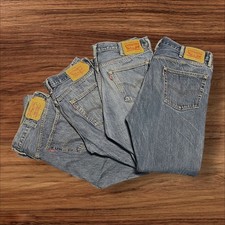 Vintage levi 501 for sale  UK
