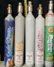 Sodastream vintage co2 for sale  ALFRETON