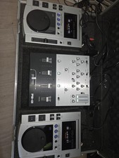 Consolle cdj 100s usato  Italia