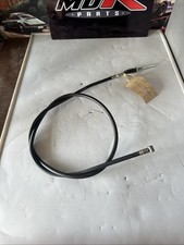 Front brake cable for sale  STOCKPORT