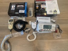 Standard horizon vhf for sale  Queen Creek