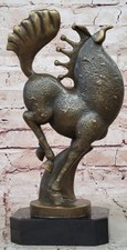 Vintage bronze flying for sale  Westbury