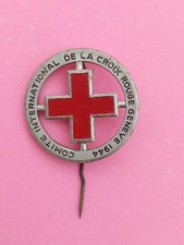 épinglette comite internation d'occasion épinglette comite internation d'occasion  France