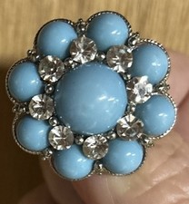 Amazing silver tone for sale  Staten Island