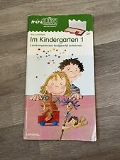 Lük minilük buch gebraucht kaufen  Arnsberg