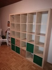 Standregal holz gebraucht kaufen  Immenhausen