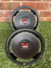 Pair rockford fosgate for sale  Corpus Christi