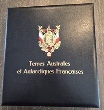 Terres australes taaf d'occasion  France