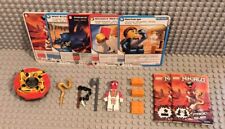 Lego ninjago minifigures d'occasion  Montville