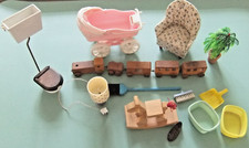 Vintage dolls house for sale  HELSTON