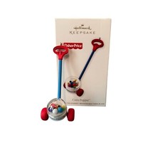 Hallmark keepsake fisher for sale  Raleigh