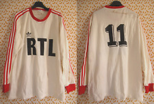 Maillot rtl porté d'occasion  Arles