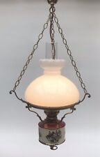 Vintage hanging oil for sale  SOMERTON