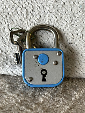 Antique abus lock d'occasion  Expédié en Belgium