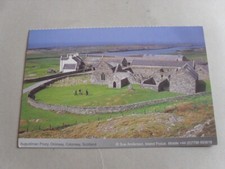 Postcard colonsay augustinian for sale  SHEFFIELD