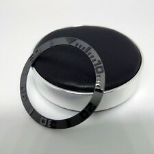 38mm black yacht for sale  ROMFORD