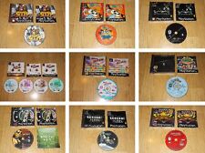 SONY PLAYSTATION 1 - PS1 - PUZZLES - ARCADE - MUSICALES - KARTS  - VERSION PAL comprar usado  Enviando para Brazil