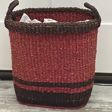 Wicker basket handles for sale  Old Orchard Beach