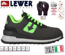 Scarpa antinfortunistica lavor usato  Italia