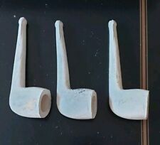 Antique clay pipes for sale  PONTYCLUN
