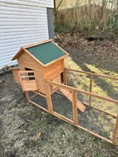 6.7 wooden chicken for sale  North Fort Myers