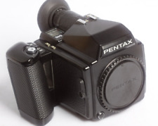 Pentax 645 gehäuse gebraucht kaufen  München