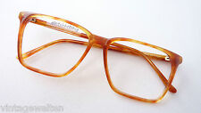 Rotbraune nerdbrille vintagege gebraucht kaufen  Merzig