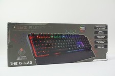 The lab keyz gebraucht kaufen  Mönchengladbach